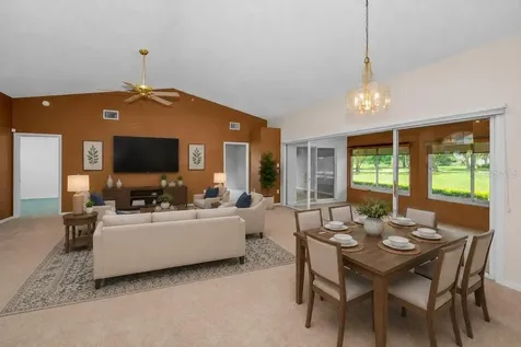 1253 Eveningside Court Trinity FL 34655