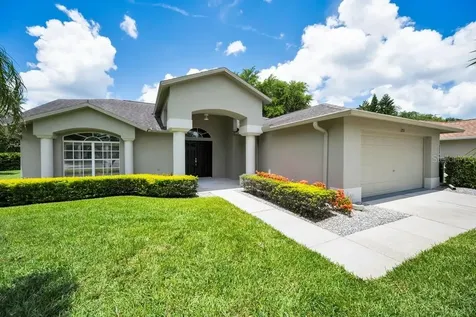 1253 Eveningside Court Trinity FL 34655