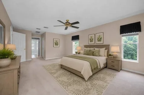 1253 Eveningside Court Trinity FL 34655