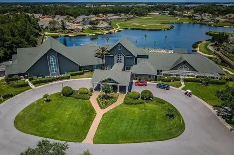 1253 Eveningside Court Trinity FL 34655