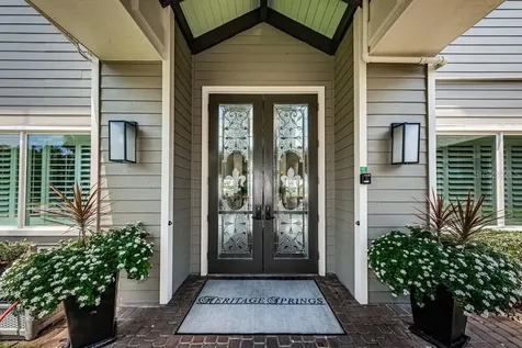 1253 Eveningside Court Trinity FL 34655