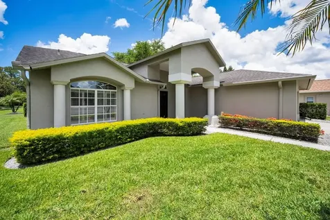 1253 Eveningside Court Trinity FL 34655