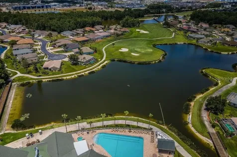 1253 Eveningside Court Trinity FL 34655