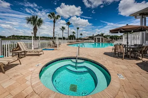 1253 Eveningside Court Trinity FL 34655
