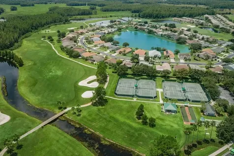 1253 Eveningside Court Trinity FL 34655