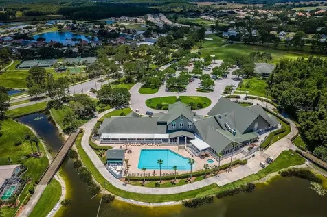 1253 Eveningside Court Trinity FL 34655