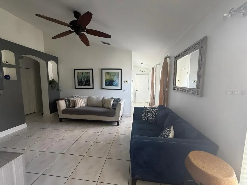 2916 Canoe Circle St Cloud FL 34772