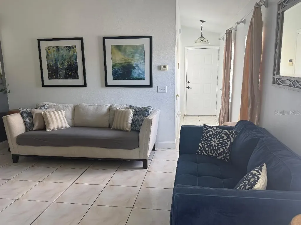 2916 Canoe Circle St Cloud FL 34772