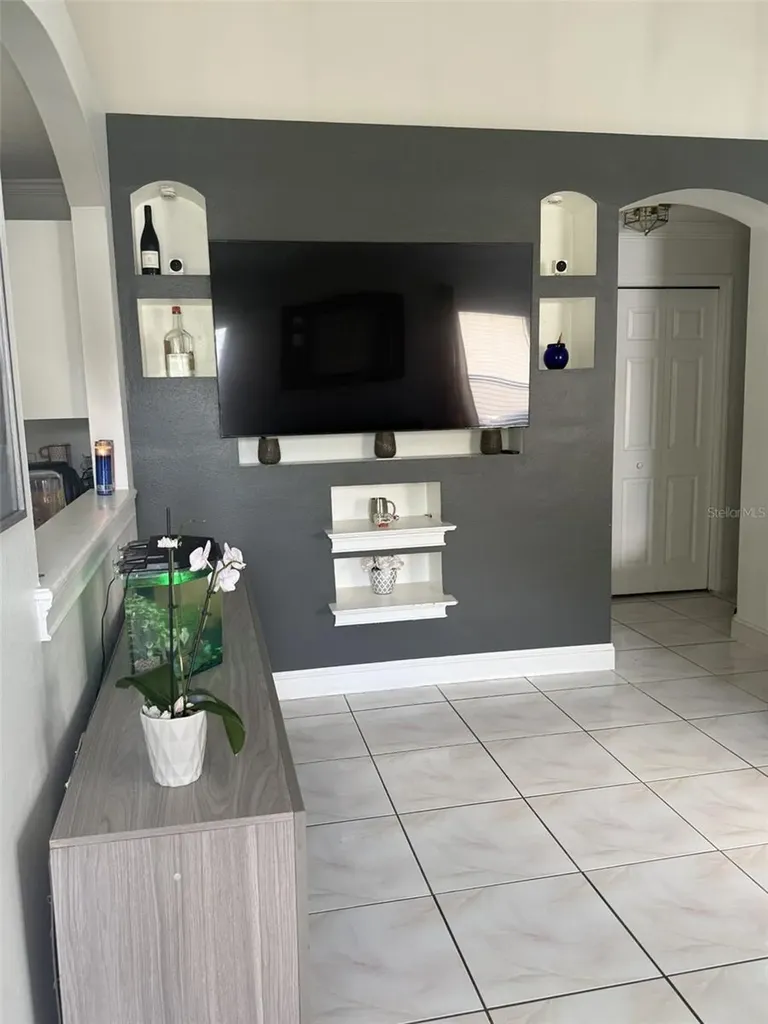 2916 Canoe Circle St Cloud FL 34772