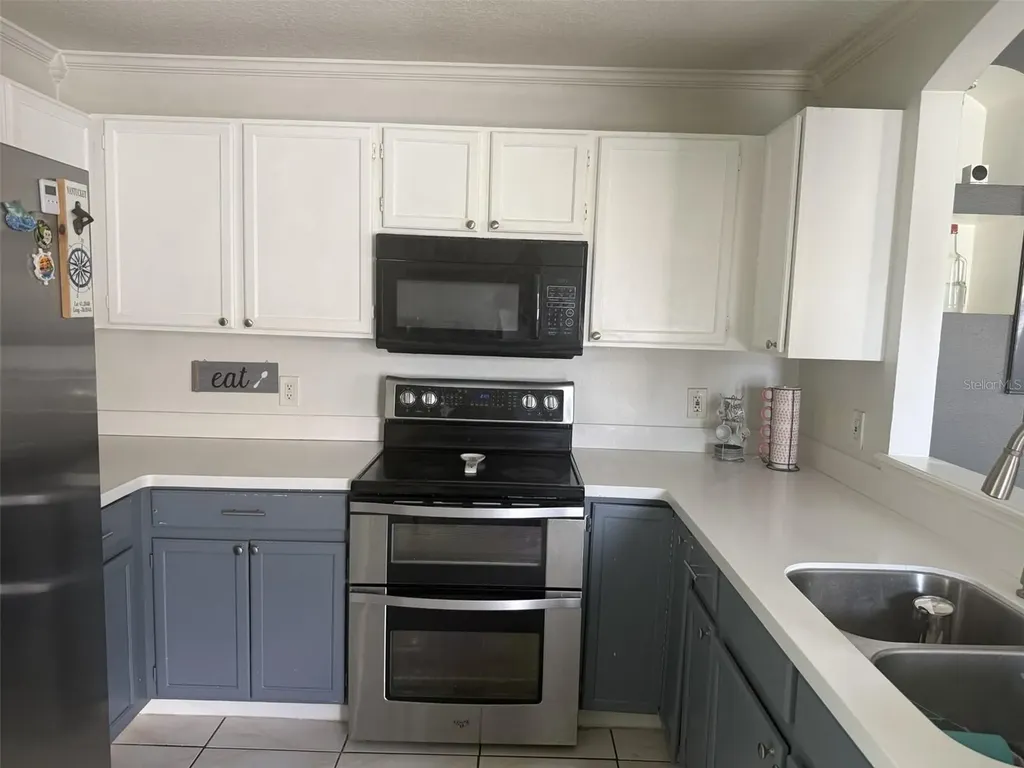 2916 Canoe Circle St Cloud FL 34772