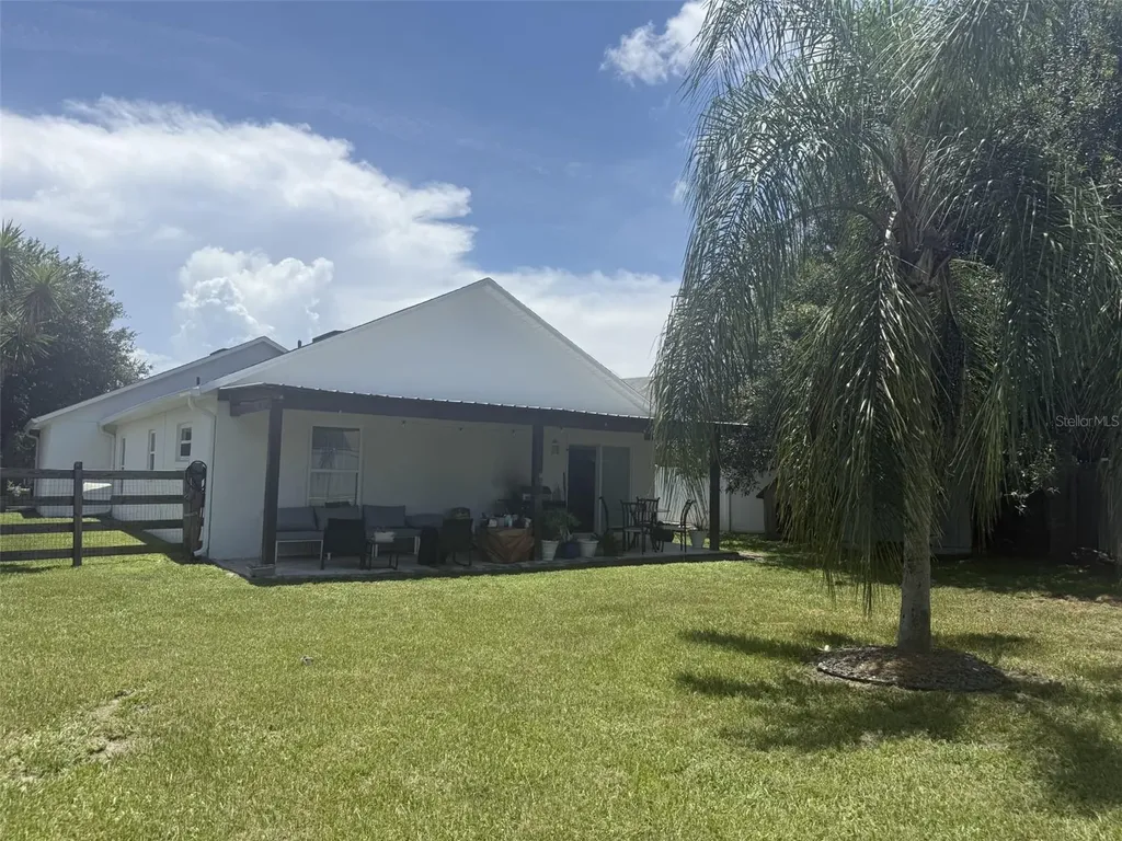 2916 Canoe Circle St Cloud FL 34772