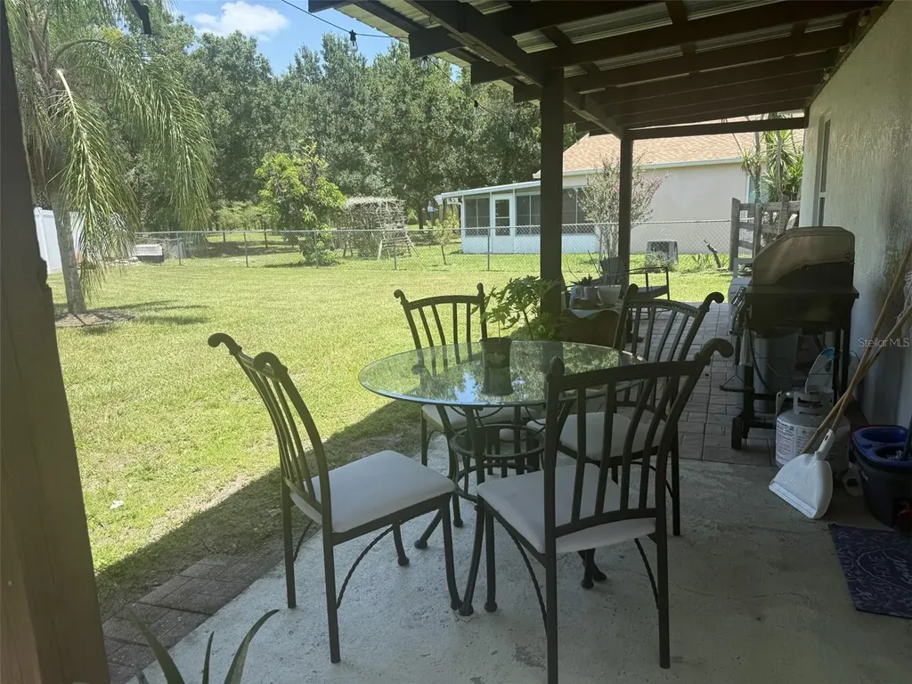 2916 Canoe Circle St Cloud FL 34772