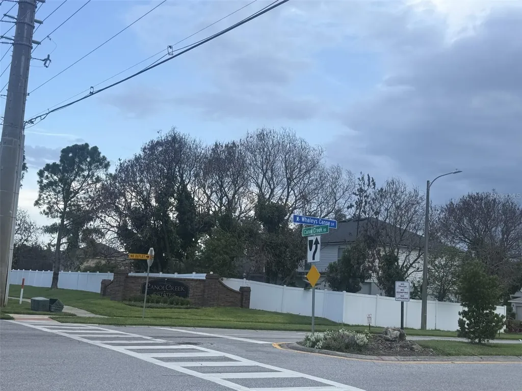 2916 Canoe Circle St Cloud FL 34772