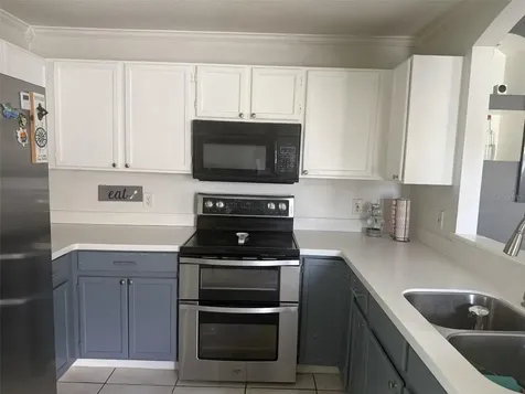 2916 Canoe Circle St Cloud FL 34772