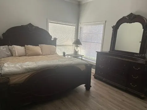 2916 Canoe Circle St Cloud FL 34772