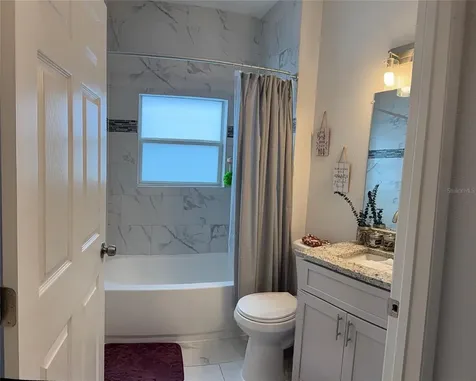 2916 Canoe Circle St Cloud FL 34772