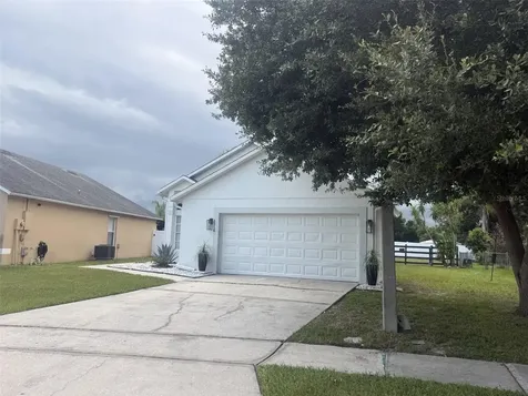 2916 Canoe Circle St Cloud FL 34772