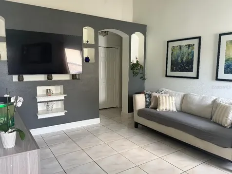 2916 Canoe Circle St Cloud FL 34772