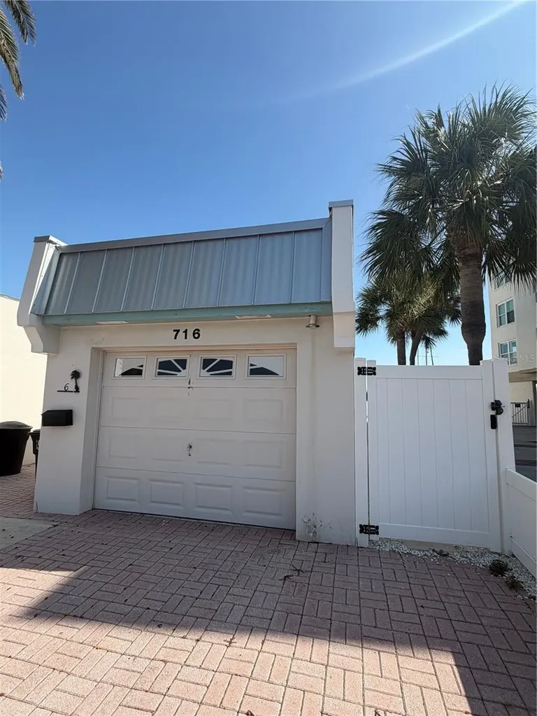 716 Bayway Boulevard Clearwater Beach FL 33767