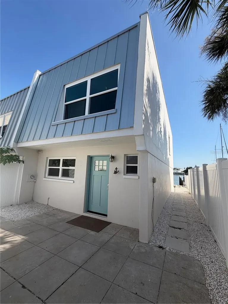 716 Bayway Boulevard Clearwater Beach FL 33767