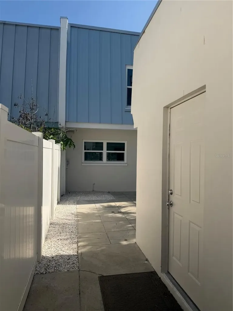 716 Bayway Boulevard Clearwater Beach FL 33767