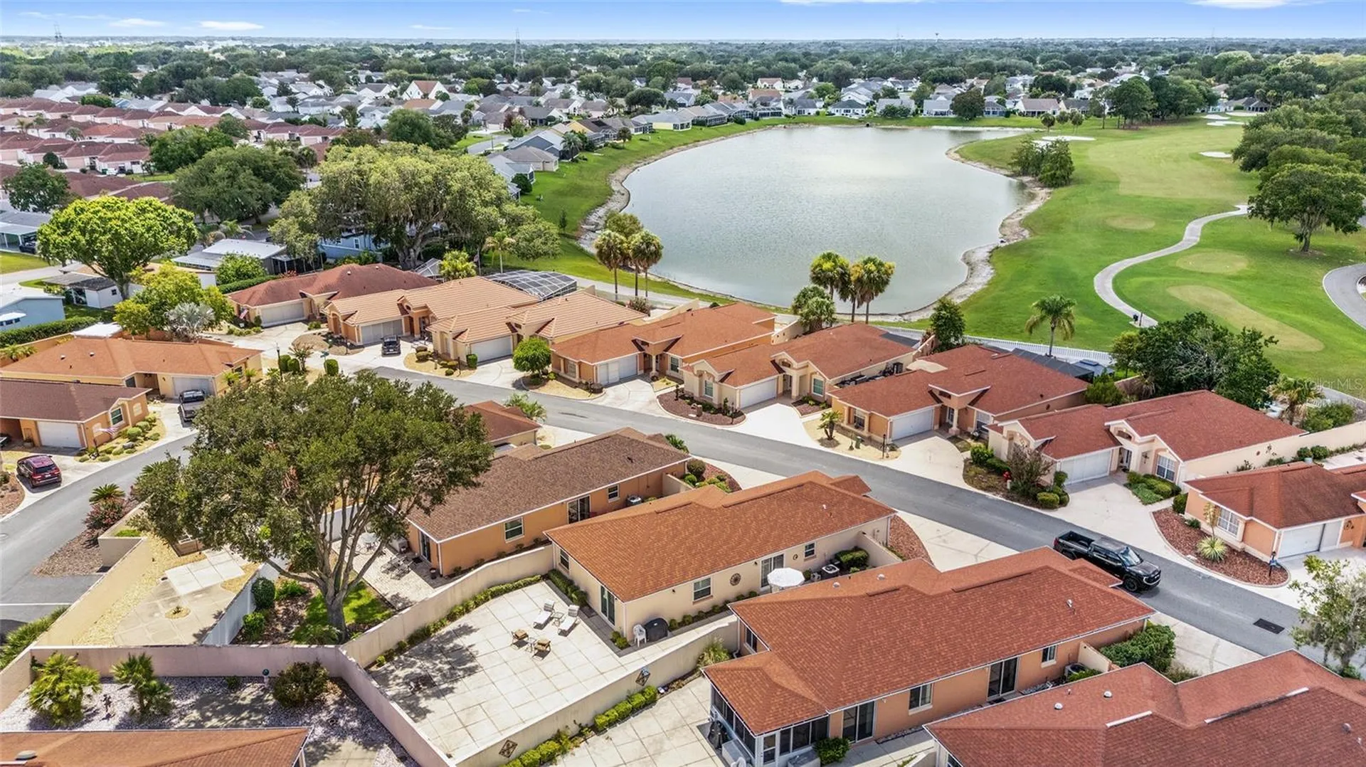 911 Medira Drive Lady Lake FL 32159