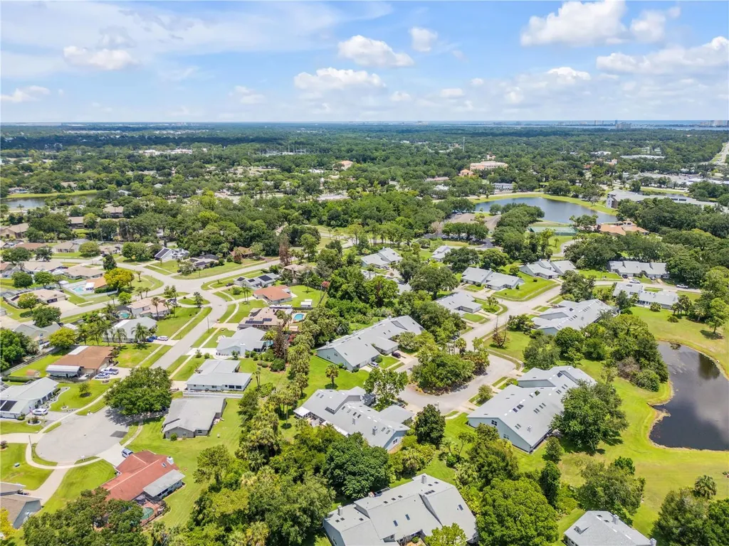 937 Meadow View Drive Port Orange FL 32127