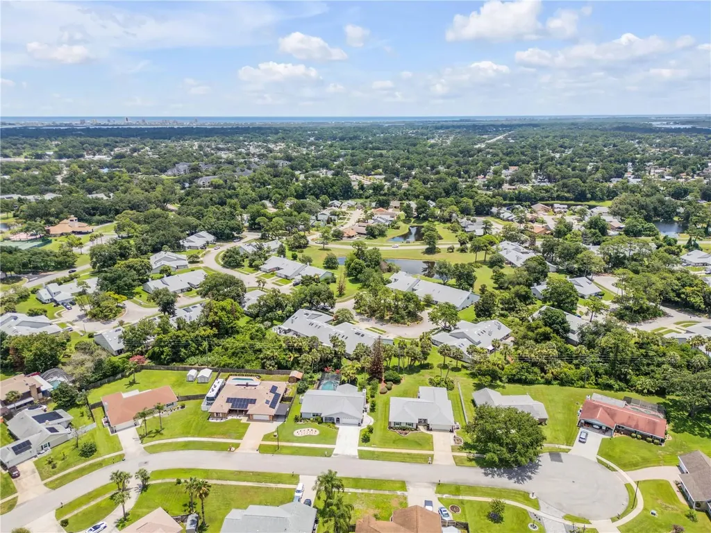 937 Meadow View Drive Port Orange FL 32127