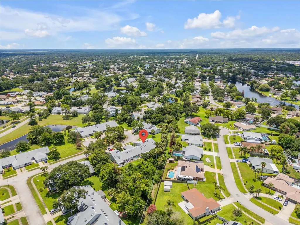 937 Meadow View Drive Port Orange FL 32127