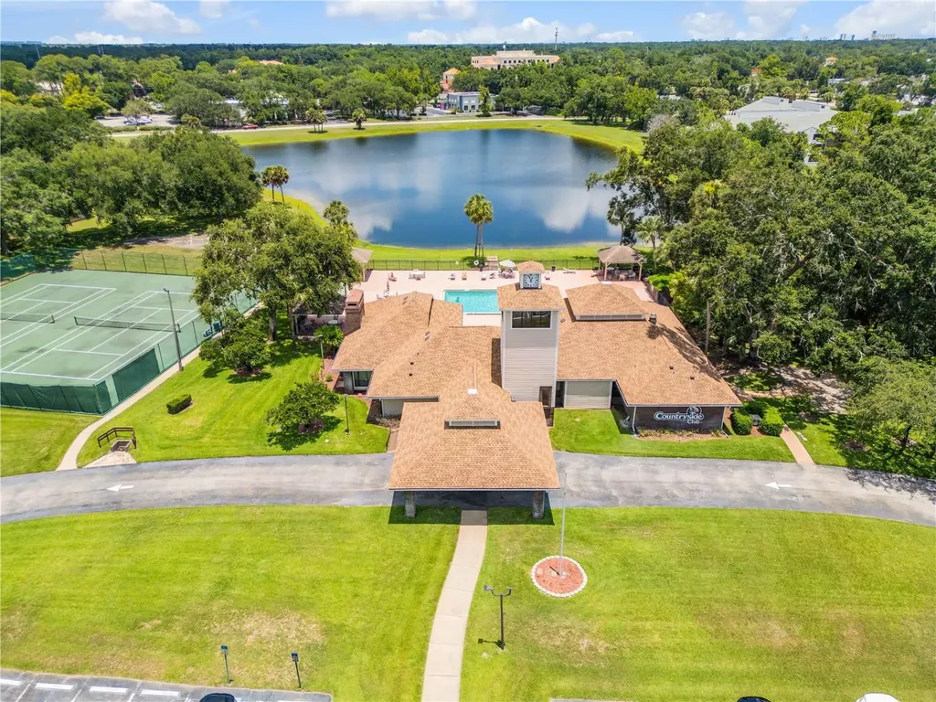 937 Meadow View Drive Port Orange FL 32127