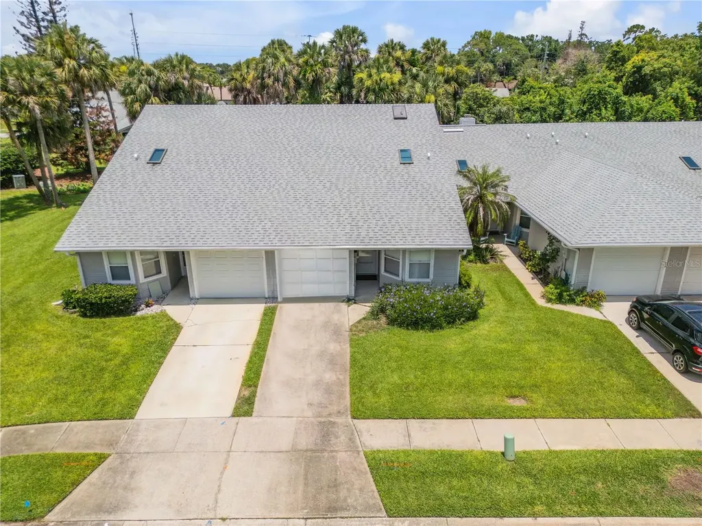 937 Meadow View Drive Port Orange FL 32127
