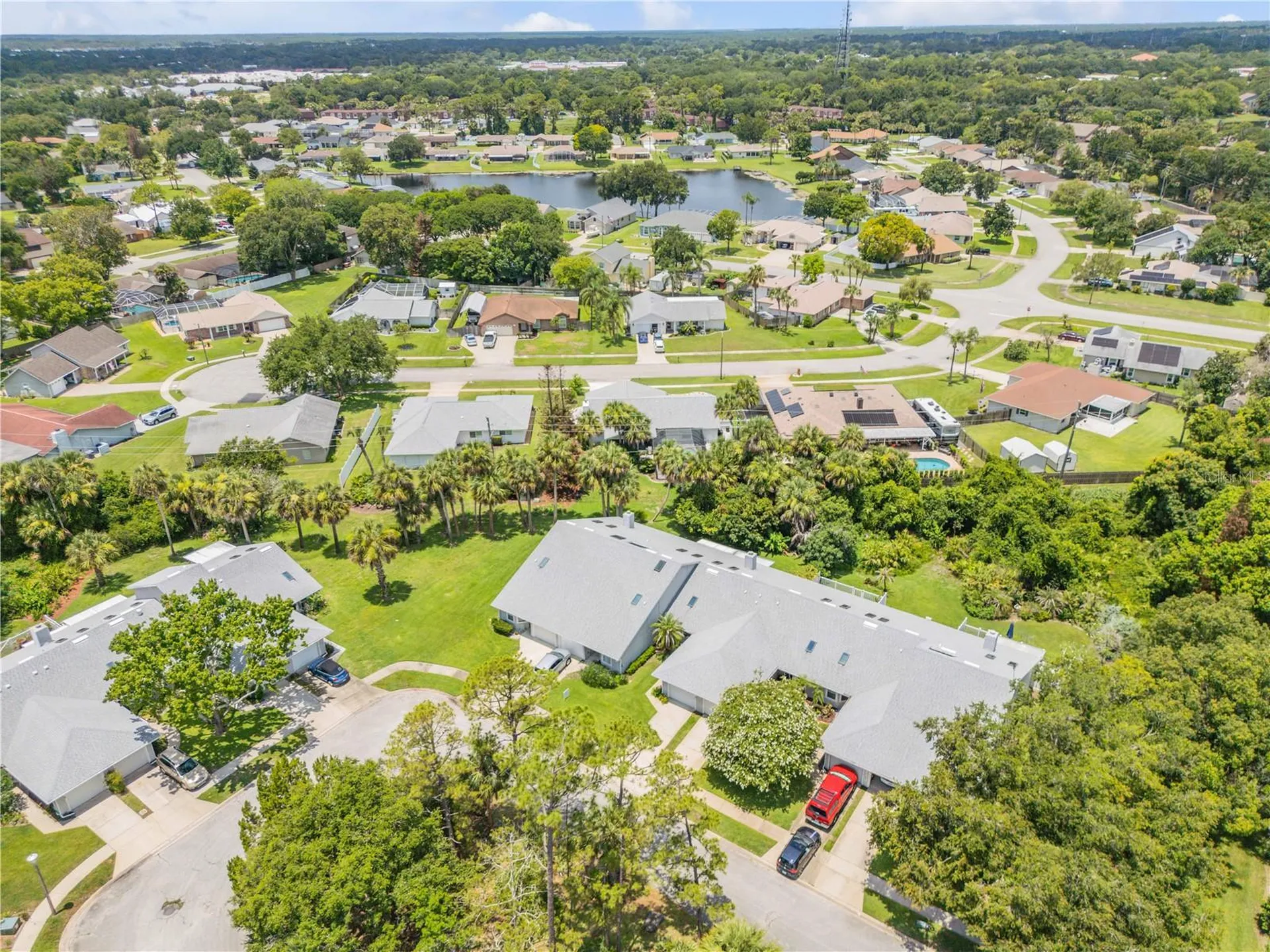 937 Meadow View Drive Port Orange FL 32127