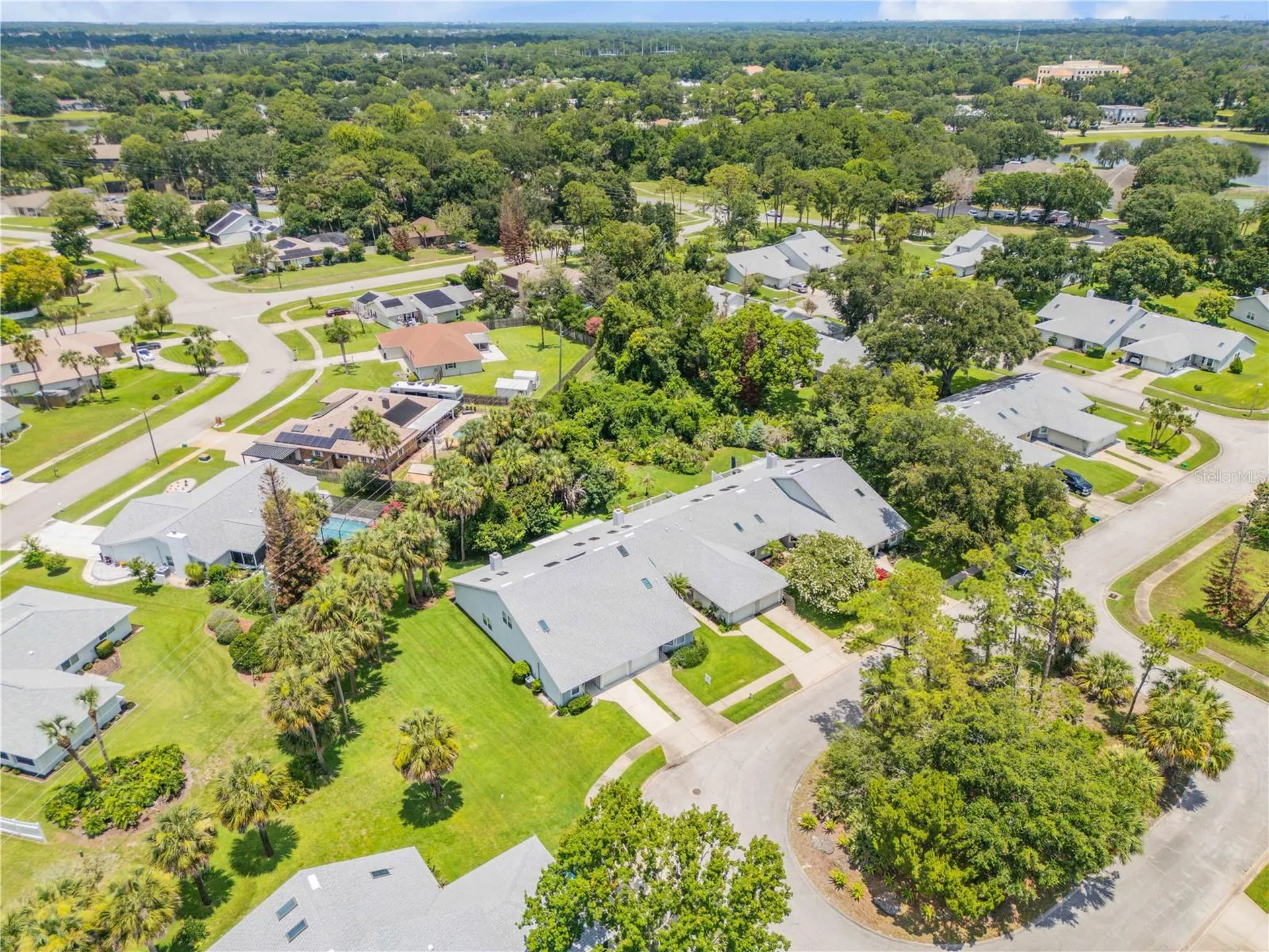 937 Meadow View Drive Port Orange FL 32127