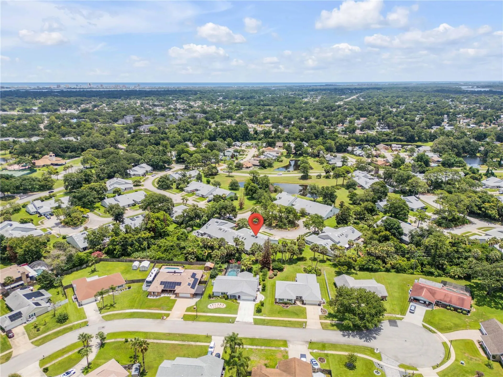 937 Meadow View Drive Port Orange FL 32127