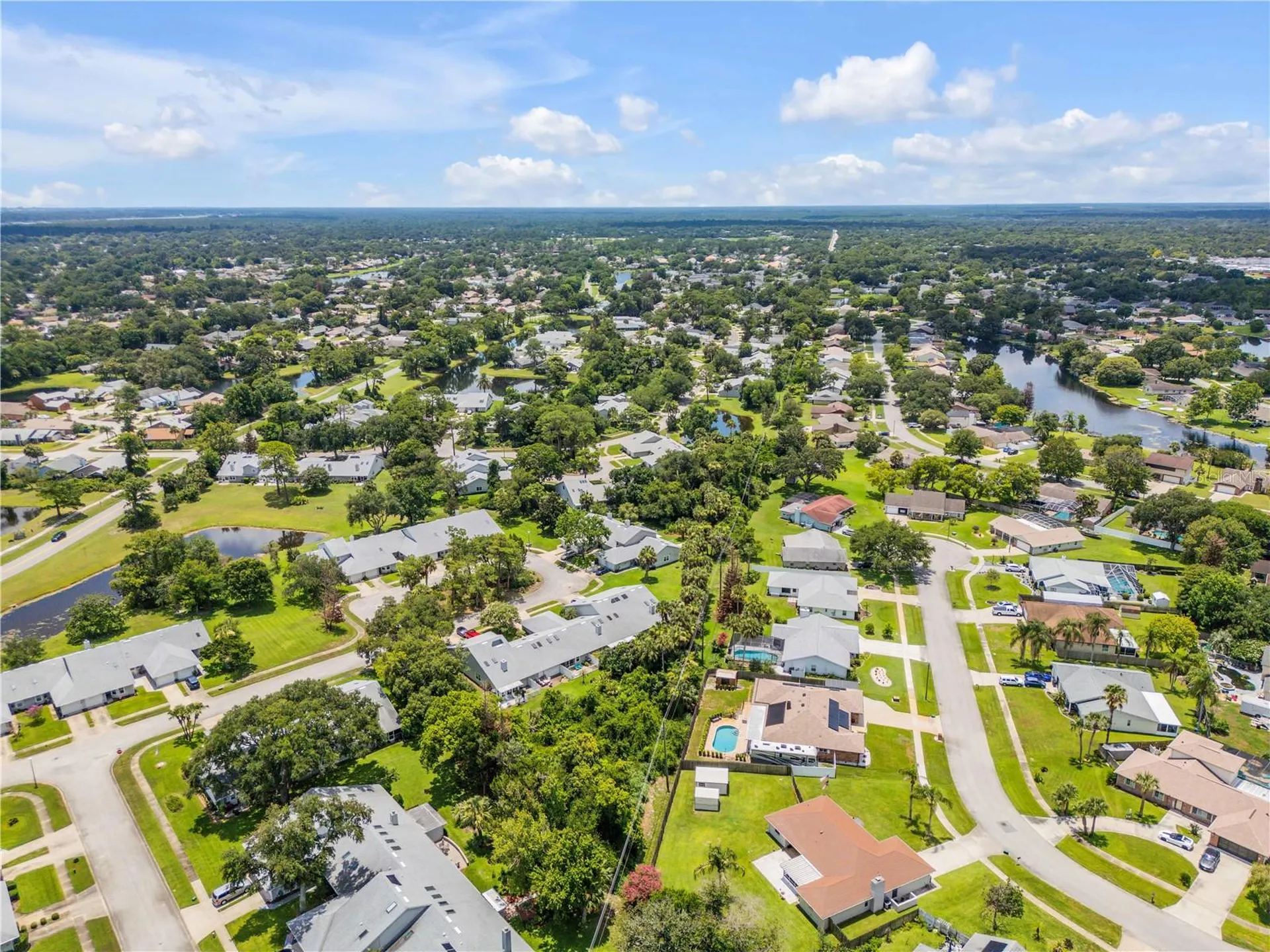 937 Meadow View Drive Port Orange FL 32127