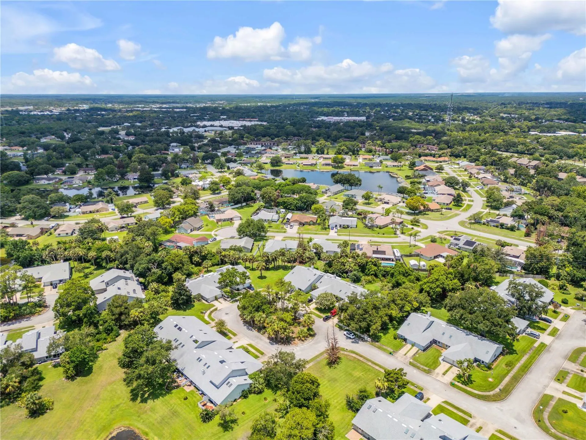 937 Meadow View Drive Port Orange FL 32127