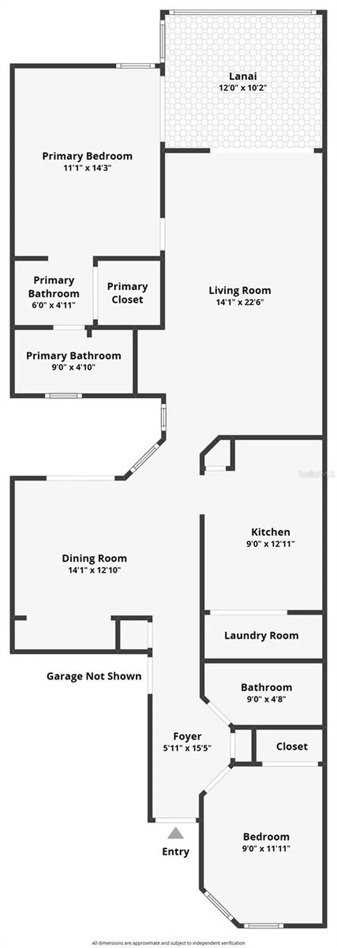 937 Meadow View Drive Port Orange FL 32127