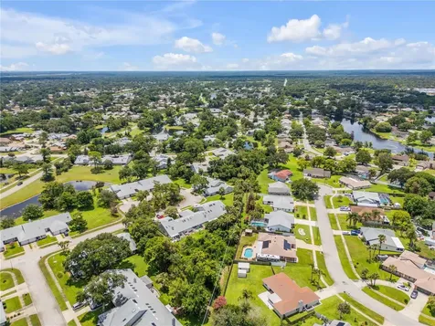 937 Meadow View Drive Port Orange FL 32127