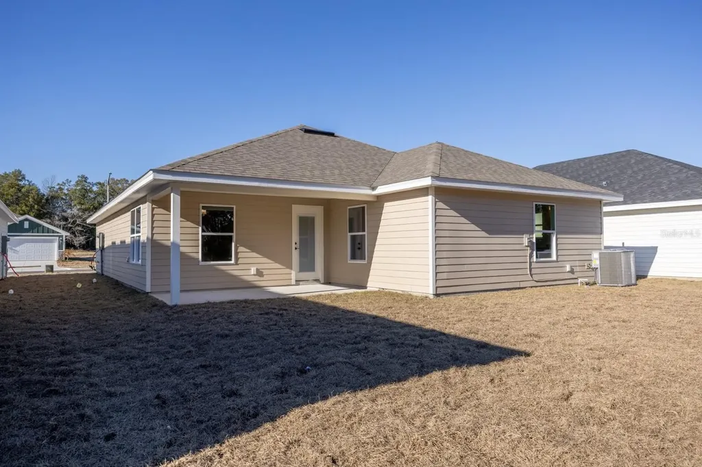 2572 SW 250th Terrace Newberry FL 32669