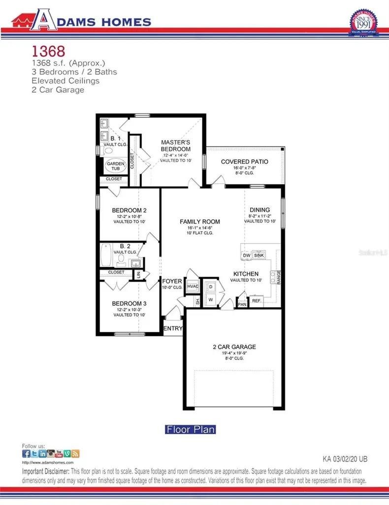 2572 SW 250th Terrace Newberry FL 32669
