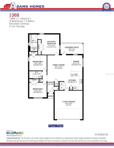 2572 SW 250th Terrace Newberry FL 32669