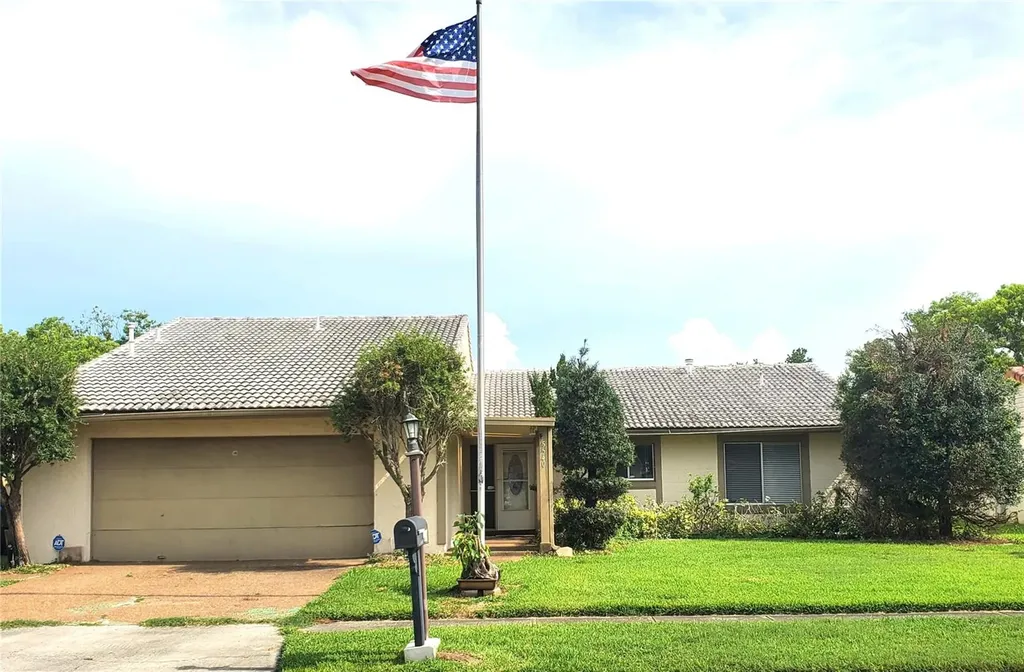 5540 Minute Man Court Orlando FL 32821