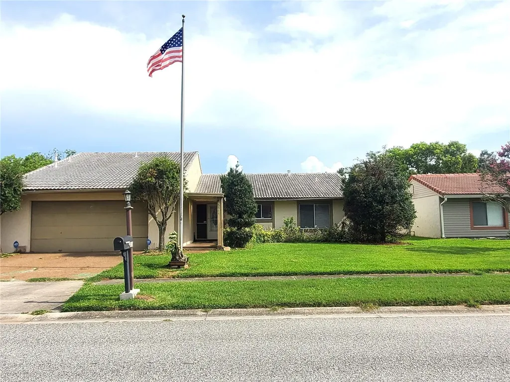 5540 Minute Man Court Orlando FL 32821