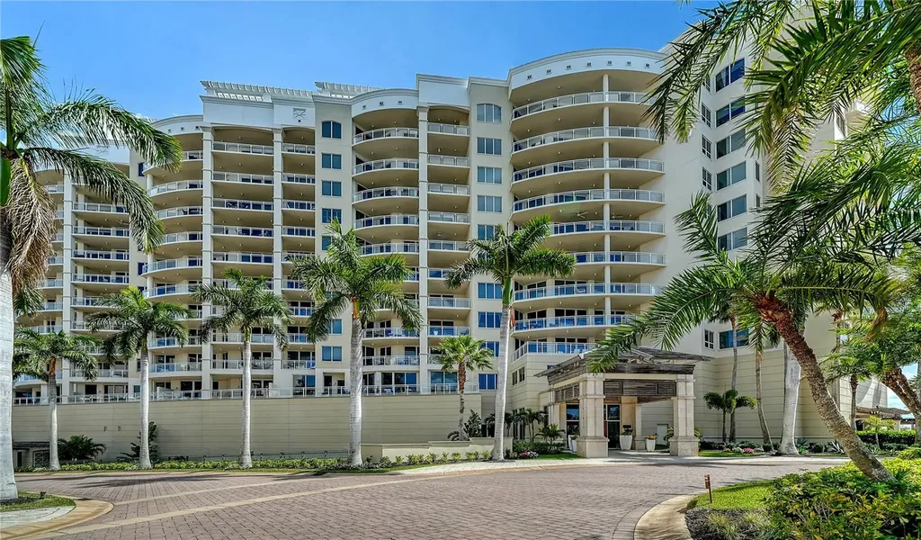 1300 Benjamin Franklin Drive Sarasota FL 34236