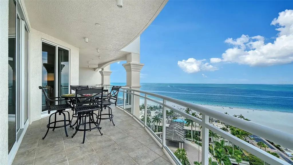 1300 Benjamin Franklin Drive Sarasota FL 34236