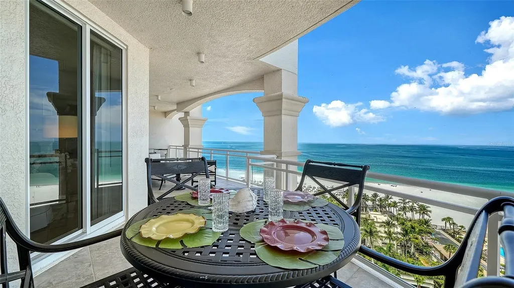 1300 Benjamin Franklin Drive Sarasota FL 34236