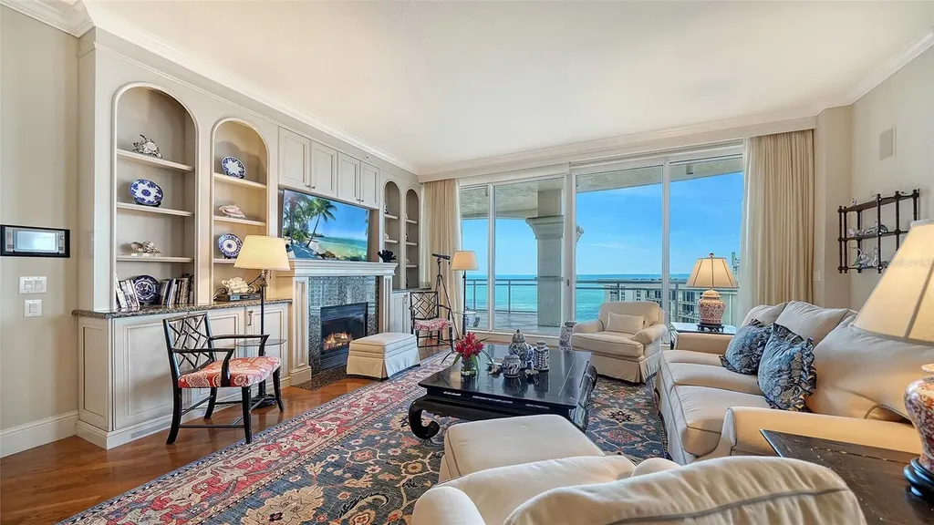 1300 Benjamin Franklin Drive Sarasota FL 34236