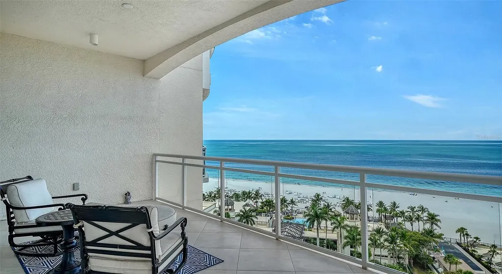 1300 Benjamin Franklin Drive Sarasota FL 34236
