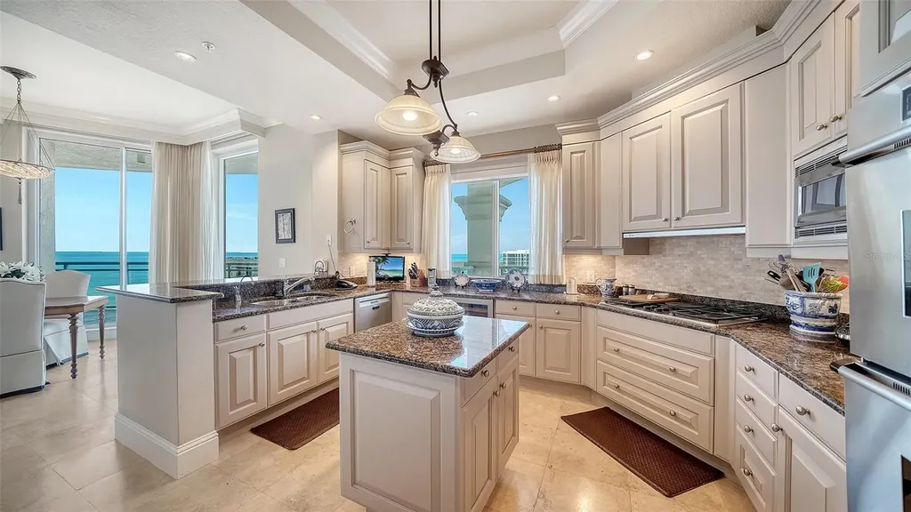 1300 Benjamin Franklin Drive Sarasota FL 34236