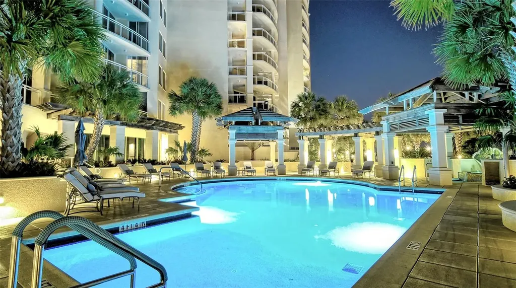 1300 Benjamin Franklin Drive Sarasota FL 34236